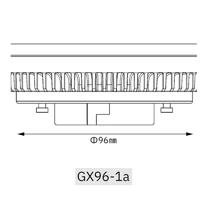 楽天市場】ODELIC オーデリック NO293KL 非調光 LED電球 フラット形