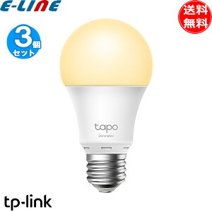 [3Zbg]TAPO TP-link TAPOL510E X}[gLEDd X}[gd E26 60W LEDd / Ή ANT Googleuv