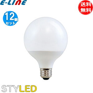 m12Zbgn{[ LEDd  zp240x^STYLED X^Ch HDG100L1 G95 E26 100W dF ߓd(LDG11LG95W)uv