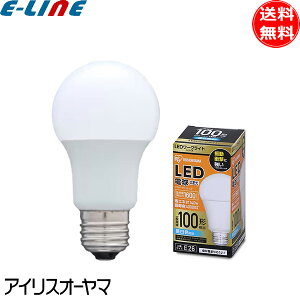 LDA14N-G-C3 LDA14NGC3 �A�C���X�I�[���} LED�d�� E26 ��Ɠ� ���[�N���C�g 100�` �����F �L�z�� �A�C���X�I�I���} �u���������v