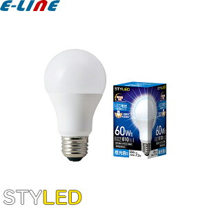 Ή  LEDd^STYLED X^Ch HA8D26D1 60W` F Ή E26 40000ԁu敪Av