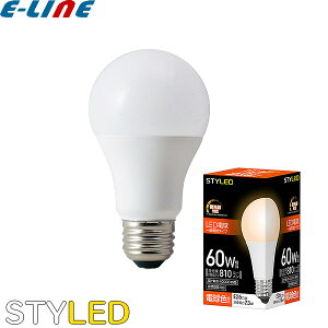 Ή  LEDd^STYLED X^Ch HA8D26L1 60W` dF Ή E26 40000ԁu敪Av