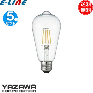 [5Zbg]U LDE5LG64C tBg LEDd 40` GW\ E26 NAd 20000 dFuv