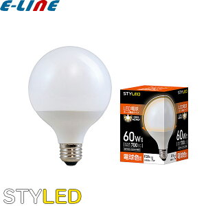 {[ LEDd  zp240x^STYLED X^Ch HDG60L1 E26 60W dFu敪Av