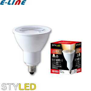 nQd LED zp40x ^STYLED X^Ch HDR6E11L1 E11 Ή dFu敪Av