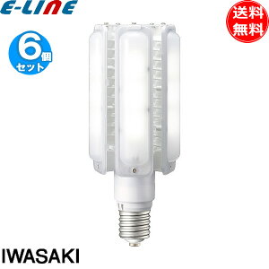 [6Zbg] IWASAKI LDTS110N-G-E39A LED Cgou 110W ⃉v400W E39 Ra70 40000  ȃGlM[uv