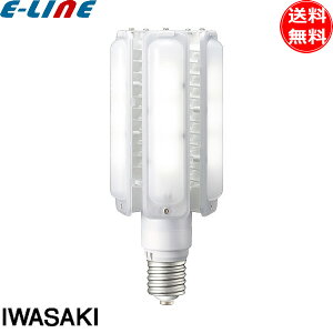  IWASAKI LDTS110N-G-E39A LED Cgou 110W ⃉v400W E39 Ra70 40000  ȃGlM[uv