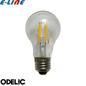 ODELIC I[fbN NO271G LDA4L/C/F/D/A60 ʑ䒲 LEDd E26 tBg` NA dF 20000 u敪Av
