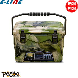 pegoo �n�[�h�N�[���[�{�b�N�X 20QT ArmyCamo(�A�[�~�[�J��) �A�E�g�h�A �L�����v CL-02002 CL02002 �u���������v
