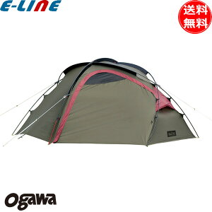 Ogawa �I�K�� �z�YST 2605�h�[���^�e���g 1-2�l�p �A�E�g�h�A �L�����v �u���������v