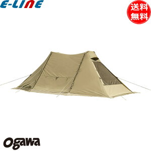 Ogawa �I�K�� �c�C���N���X�^T/C 3348 �c�C���|�[���V�F���^�[ �A�E�g�h�A �L�����v �u���������v