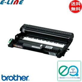 ブラザー DR-22J ドラムユニット リサイクル E&Qマーク認定品 「国内再生品」 「送料無料」 DR22J