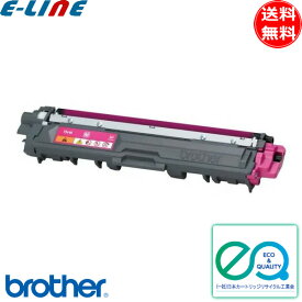 ブラザー TN-296M トナーカートリッジ マゼンタ リサイクル E&Qマーク認定品 「国内再生品」 「送料無料」 TN296M