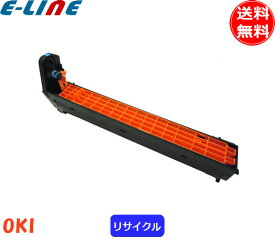 オキ ID-C3LM ドラムカートリッジ マゼンタ リサイクル 「国内再生品」 「送料無料」 IDC3LM