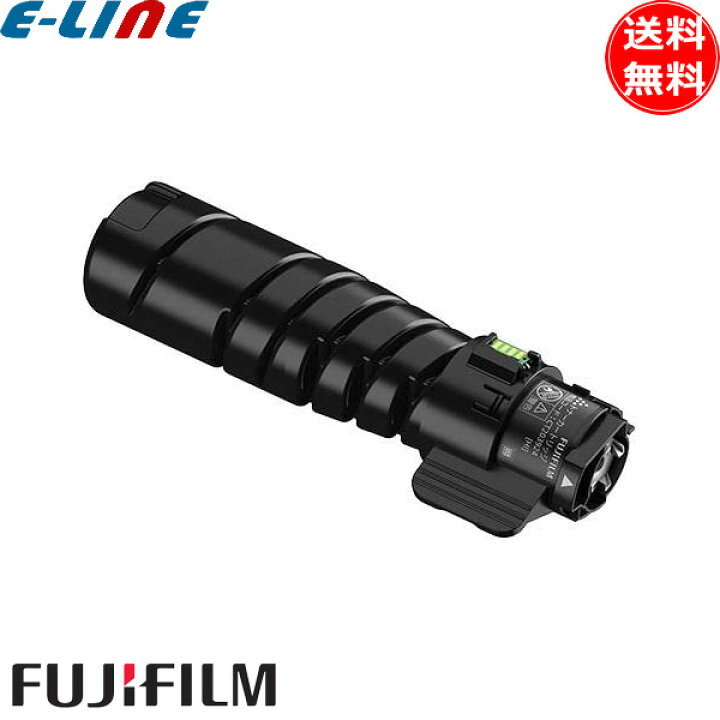 楽天市場】富士フィルム(旧富士ゼロックス) CT203924 トナー 