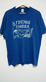 FRIENDS FOREVER made in USA【中古】