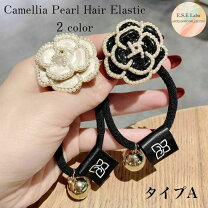 楽天市場】シャネル カメリア（ヘアアクセサリー｜レディース 