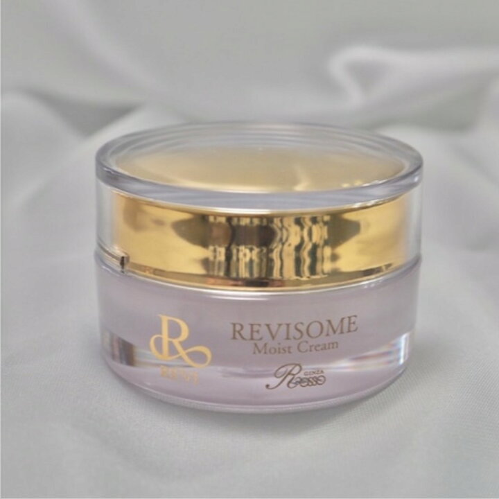 楽天市場】REVI ルヴィソーム エクソソーム モイストクリーム 配合 