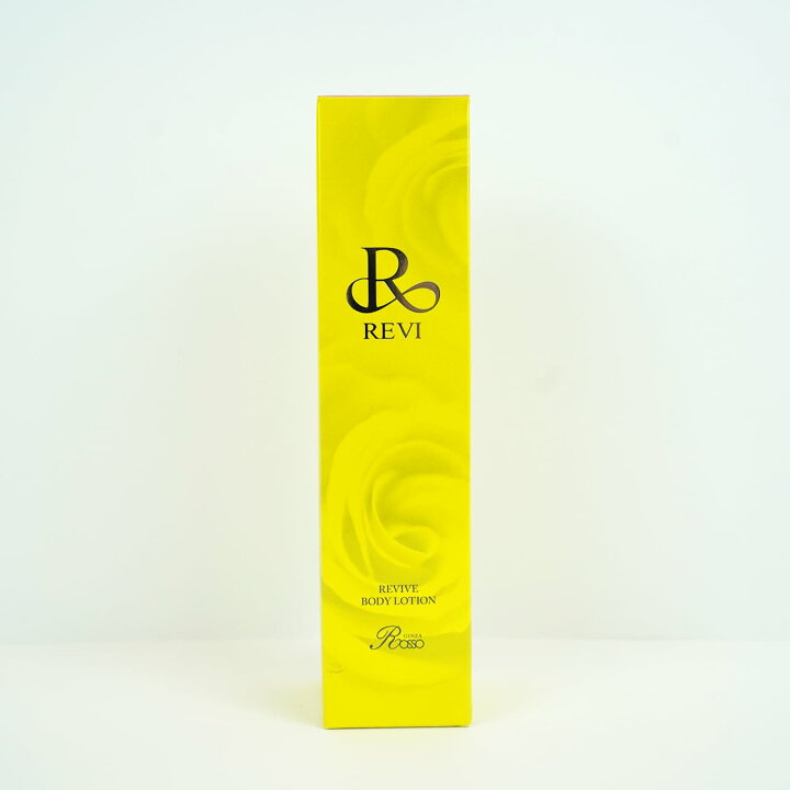 楽天市場】【正規品】REVIルヴィリバイヴボディローション150ml revi 