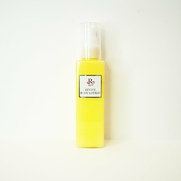 楽天市場】【正規品】REVIルヴィリバイヴボディローション150ml revi  