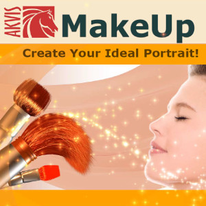 AKVIS MakeUp メーカー直送 を使うと 肌のにきびやシミを取り除き 写真がプロの様な仕上がりに マーケット 35分でお届け for Home shareEDGEプロジェクト 7.7 ダウンロード版 Mac スタンドアロン