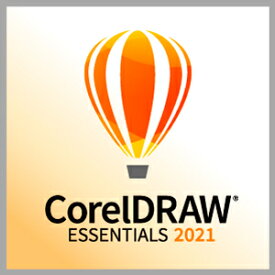 【35分でお届け】CorelDRAW Essentials 2021 ダウンロード版 【コーレル】