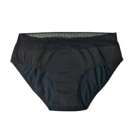 Girls Leap（ガールズリープ） 吸水型サニタリーショーツ（M〜L）