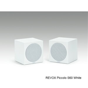 REVOX Piccolo S60 zCg pbVuXs[J[yA QED79strand Xs[J[P[u 3myA v[g