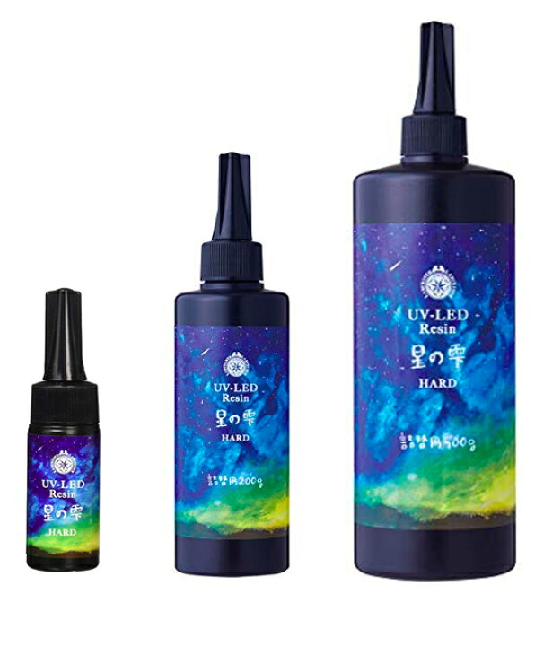 楽天市場】パジコ レジン液 UV-LEDレジン 星の雫 ハード 詰替用 200g : ESHIL 楽天市場店 楽天市場】パジコ レジン液 UV-LEDレジン 星の雫 ハード 詰替用 200g : ESHIL 楽天市場店