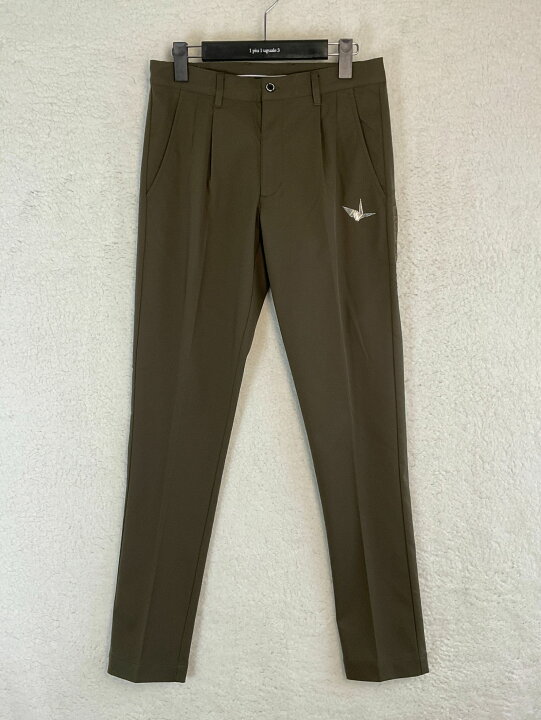 楽天市場】1piu1uguale3 GOLF ウノピゥウノウグァーレトレ ゴルフ 3