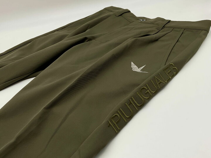 楽天市場】1piu1uguale3 GOLF ウノピゥウノウグァーレトレ ゴルフ 3