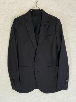 楽天市場】1piu1uguale3 リブ ジャケット（メンズファッション）の通販 