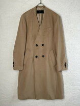 楽天市場】akm チェスターコートの通販