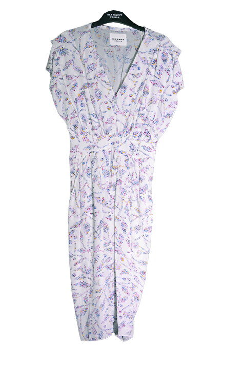 楽天市場】値下げ 未使用品 ISABEL MARANT ETOILE イザベルマラン 