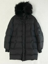 楽天市場】yves salomon モッズコートの通販