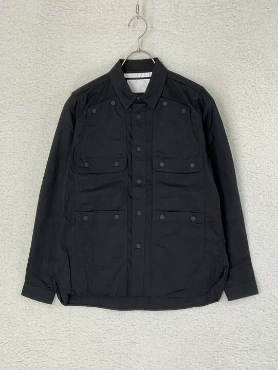 楽天市場】値下げ 未使用 未使用 White Mountaineering ホワイト