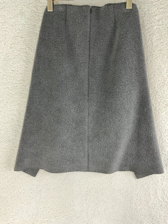 楽天市場】未使用 WE11DONE ウェルダン S グレー ウィングスカート  