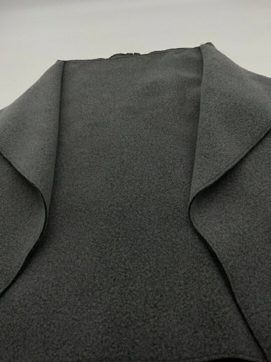 楽天市場】未使用 WE11DONE ウェルダン S グレー ウィングスカート  