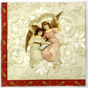 | fRp[W y[p[ivL fRp[Wp y[p[ NX}X Chiristmas xmas y[p[itL@xmasETwin Angels