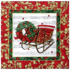 | fRp[W y[p[ivL fRp[Wp y[p[ NX}X Chiristmas xmas y[p[itL@xmasEThe Sleigh