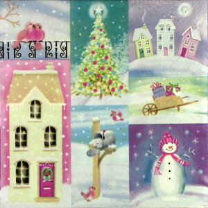 | fRp[W y[p[ivL fRp[Wp y[p[ NX}X Chiristmas xmas y[p[itL@xmasEPastel Winter