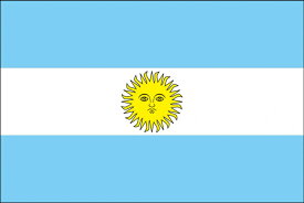 楽天市場 国旗 アルゼンチンの通販
