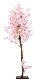 【店舗・イベント用品】【季節別ディスプレイ】【春】【桜】天然木桜スタンド