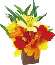 【店舗・イベント用品】【夏】【トロピカル】サマートロピカルPOP