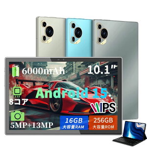 Android15 16+256GB 6000mAh ipsXN[ Wi-Fif ^ubgPC{ 128GB 256GB 5MP+13MP