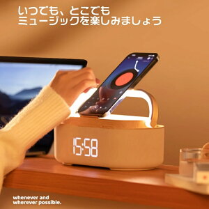 CX[d BluetoothXs[J[ CXXs[J[ @\ ڊo܂v/FMWI/y/iCgCgBluetooth5.0 1800mAh`Edr v[gɍœK Type-C[d ^тɕ֗