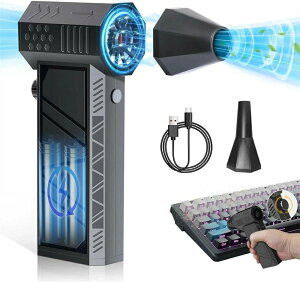 130000RPM] 52m/s𒴂鈳|Iȕ ̓u[ iKʒ8000mAhe u[  2ރmYt Type-C [d^uA[ pr (PC |/L[{[h/ԓ/GAR/