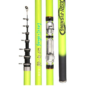 釣り竿 遠投 投げ竿 炭素伸縮釣竿 ルアーロッド 軽量 コンパクト カーボンロッド 振出式釣竿 初心者 初心者釣具 釣り入門 ロッド 竿 海釣り