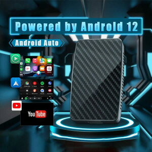 CarPlay AI box�@Android Auto�@Car TV Mate 2025�V�^ ���K Play2 Video Pro Carplay iPhone Android ���@�\���f�B�A�A�_�v�^�[ YouTube Netflix TikTok �v���C���r�f�I �Z�K�擾
