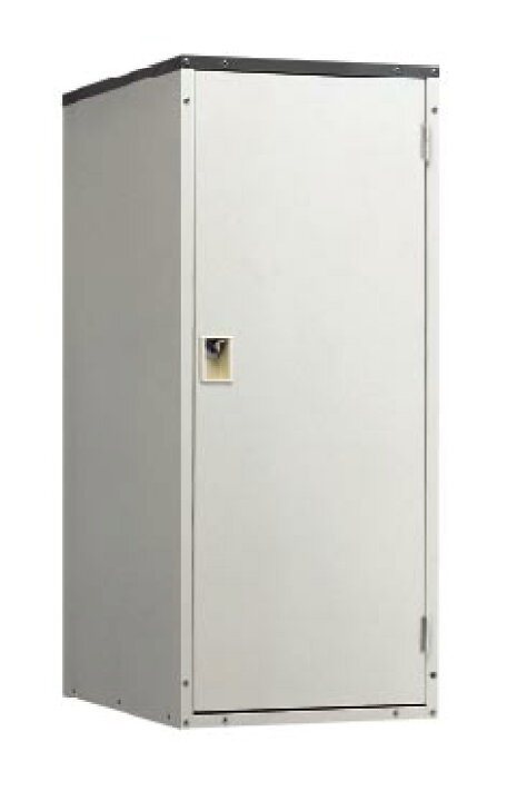 楽天市場】タカヤマ物置 米収納庫 TCH-06T 約幅500×奥行730×高さ1200 